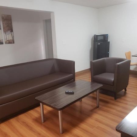 Motel 6-Rancho Mirage, Ca - Palm Springs Ngoại thất bức ảnh