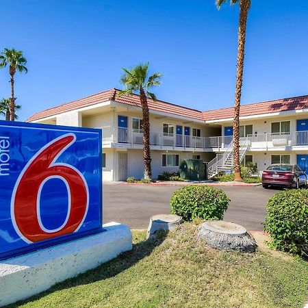 Motel 6-Rancho Mirage, Ca - Palm Springs Ngoại thất bức ảnh