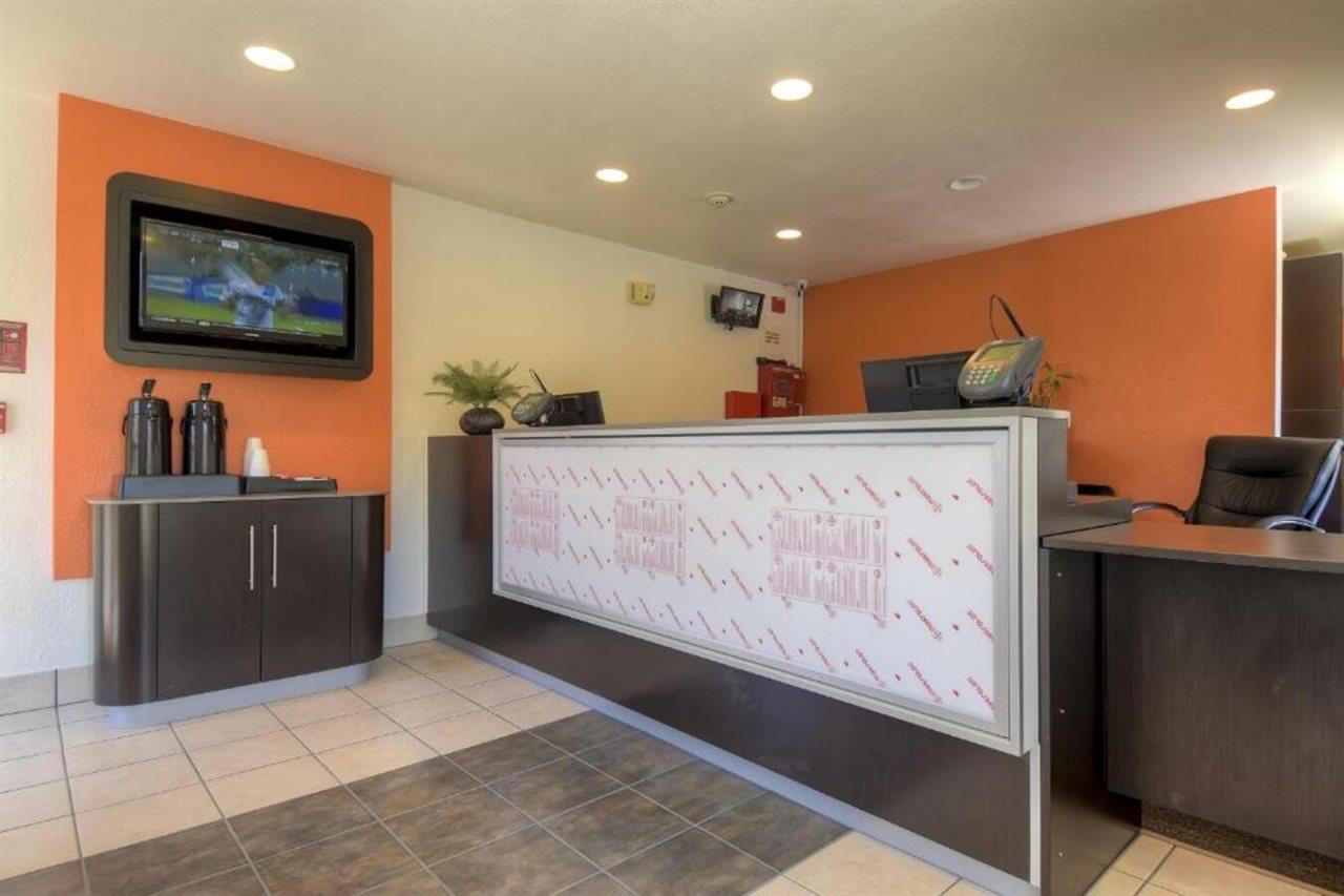 Motel 6-Rancho Mirage, Ca - Palm Springs Ngoại thất bức ảnh