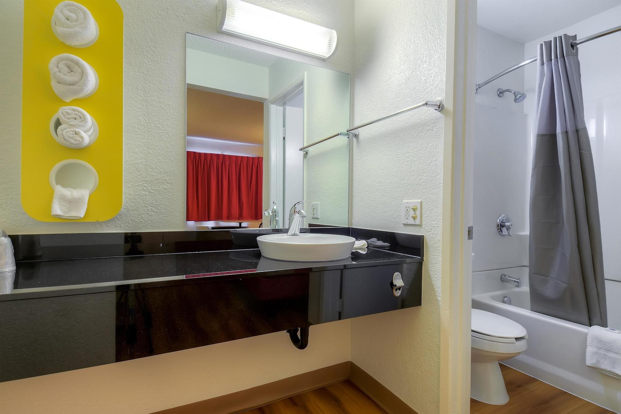 Motel 6-Rancho Mirage, Ca - Palm Springs Ngoại thất bức ảnh