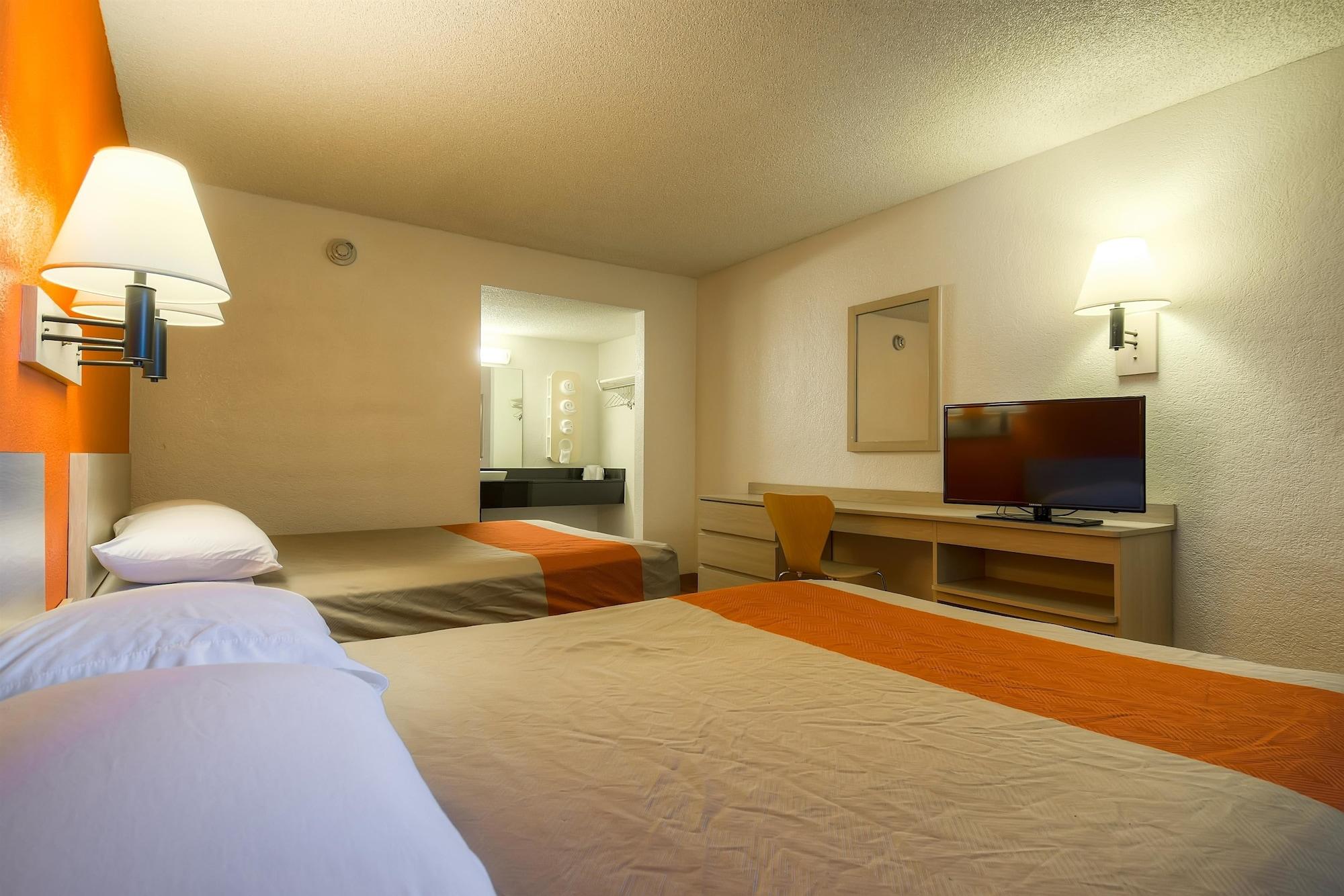 Motel 6-Rancho Mirage, Ca - Palm Springs Ngoại thất bức ảnh