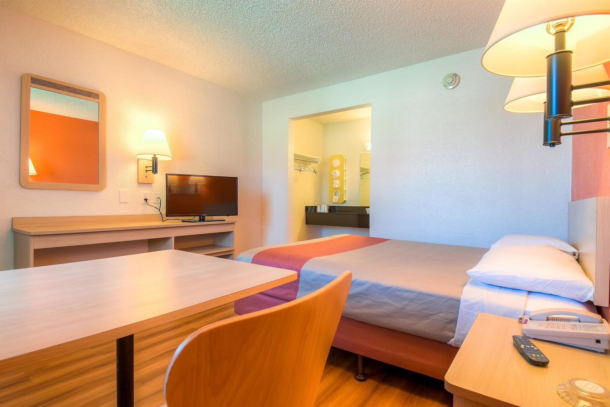 Motel 6-Rancho Mirage, Ca - Palm Springs Ngoại thất bức ảnh