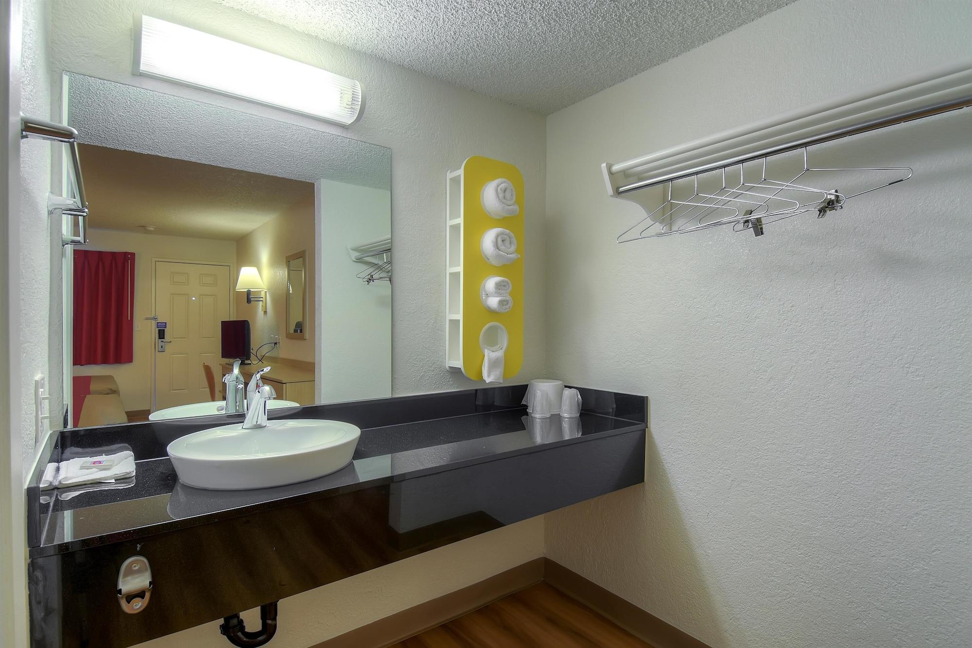 Motel 6-Rancho Mirage, Ca - Palm Springs Ngoại thất bức ảnh