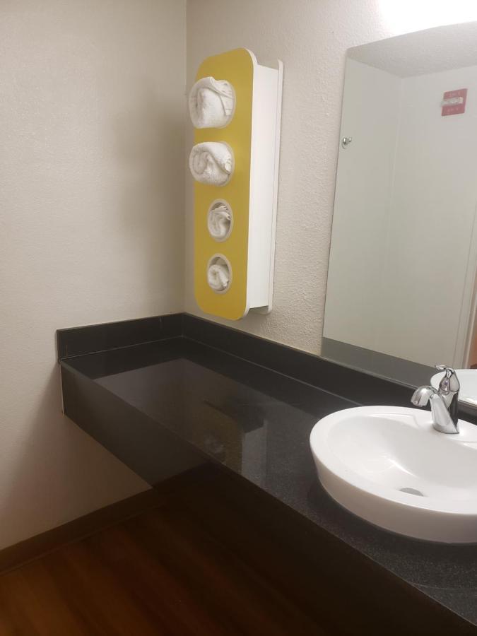 Motel 6-Rancho Mirage, Ca - Palm Springs Ngoại thất bức ảnh