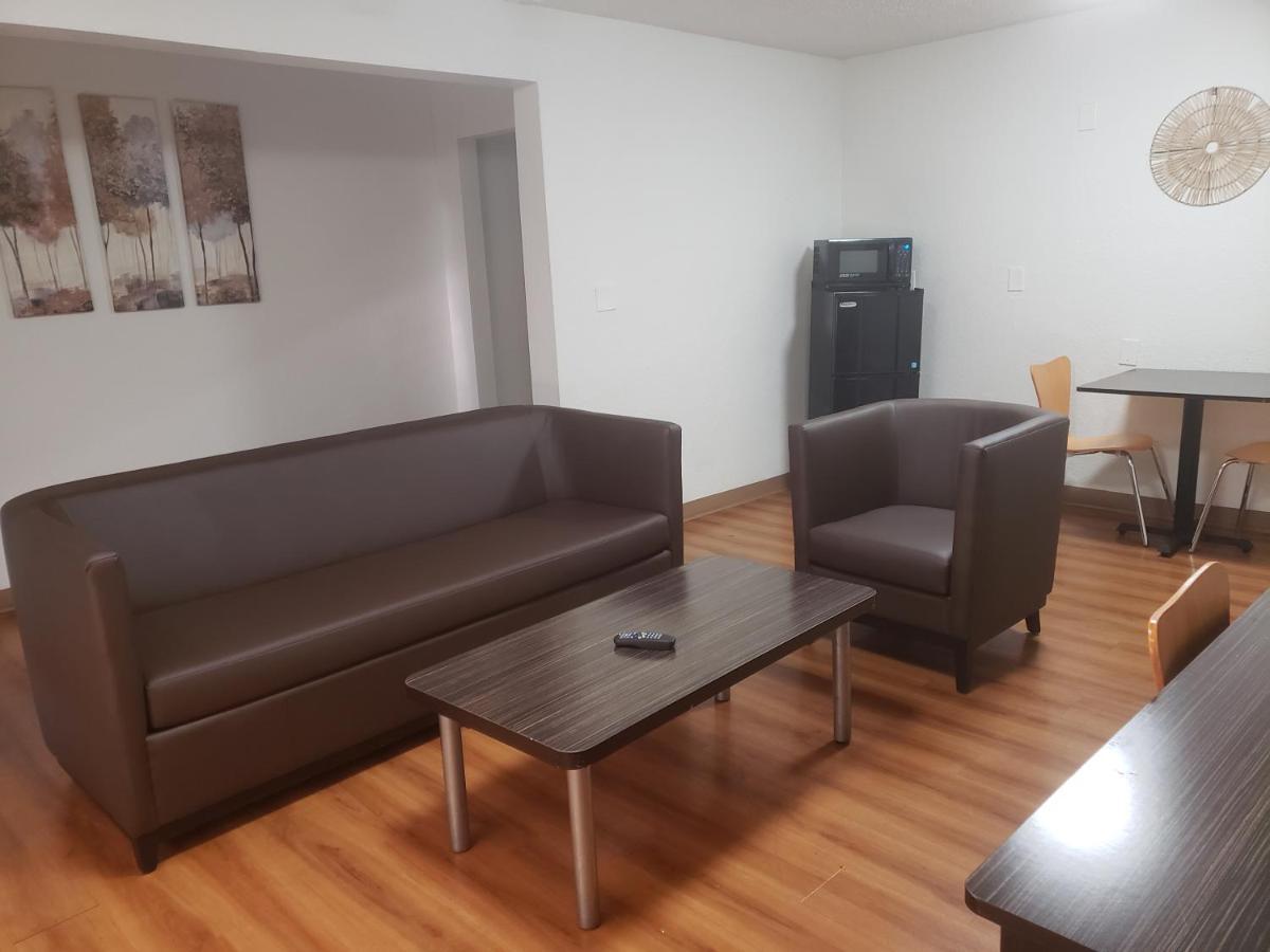 Motel 6-Rancho Mirage, Ca - Palm Springs Ngoại thất bức ảnh