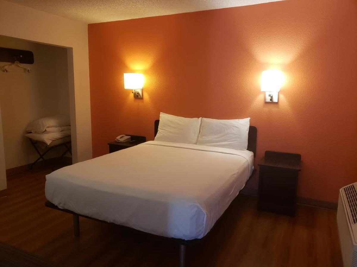 Motel 6-Rancho Mirage, Ca - Palm Springs Ngoại thất bức ảnh