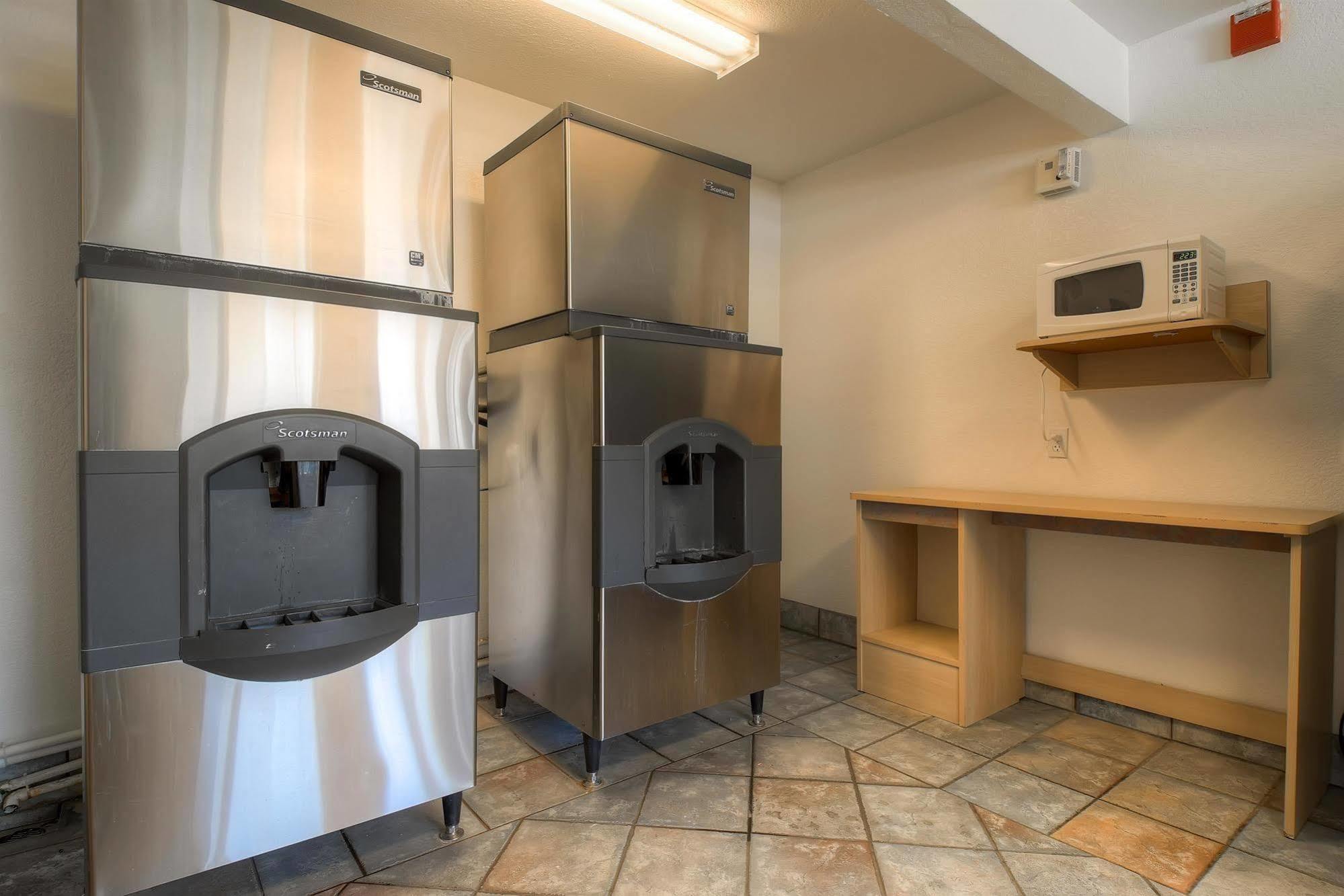 Motel 6-Rancho Mirage, Ca - Palm Springs Ngoại thất bức ảnh