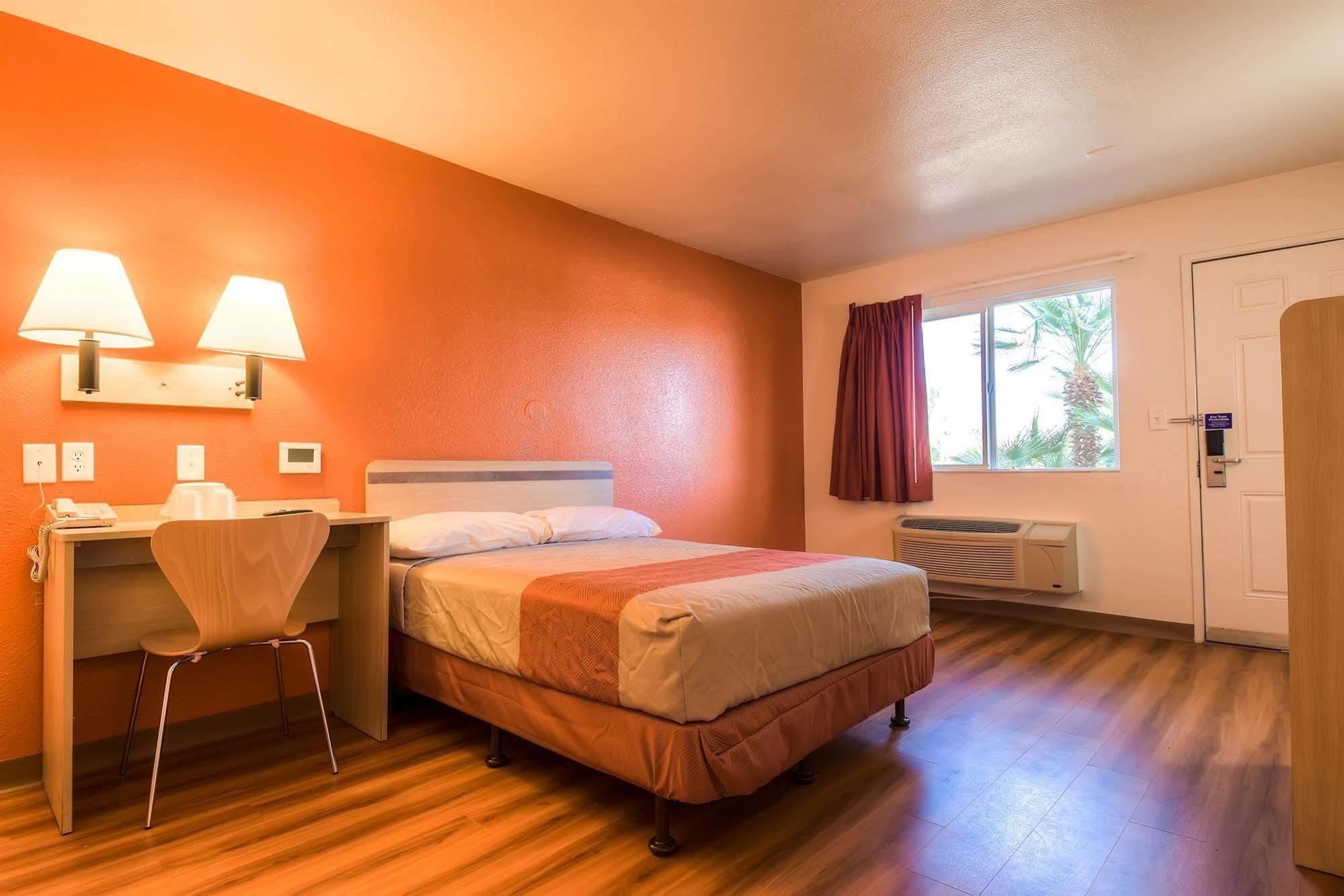 Motel 6-Rancho Mirage, Ca - Palm Springs Ngoại thất bức ảnh