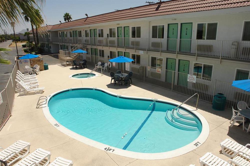 Motel 6-Rancho Mirage, Ca - Palm Springs Tiện nghi bức ảnh