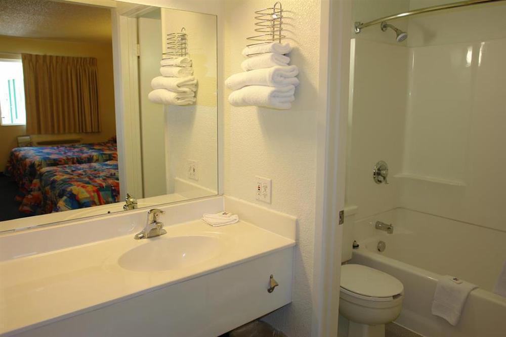 Motel 6-Rancho Mirage, Ca - Palm Springs Phòng bức ảnh